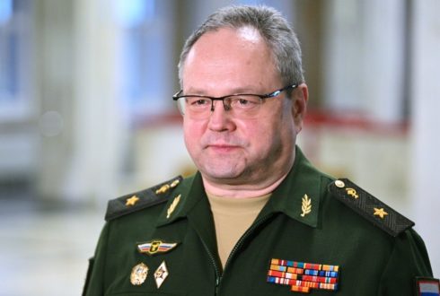 Есипов Александр Владимирович