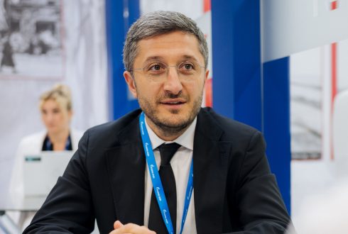 Ханчалян Борис Овсепович