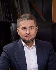 Немерюк Алексей Алексеевич