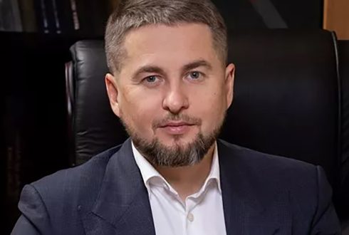 Немерюк Алексей Алексеевич