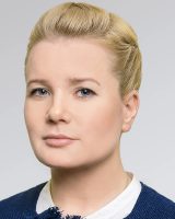 Сергунина Наталья Алексеевна