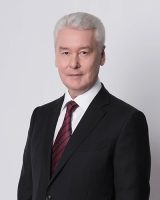 Собянин Сергей Семёнович