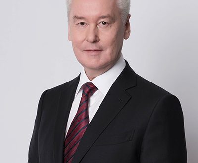 Собянин Сергей Семёнович
