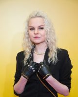 Алиса Вокс