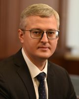 Солодов Владимир Викторович
