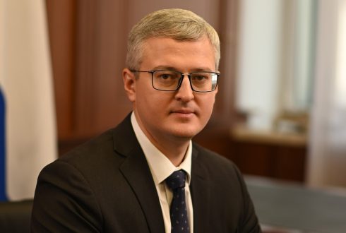 Солодов Владимир Викторович