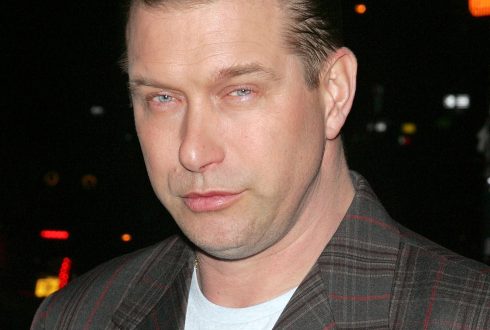 Стивен Болдуин