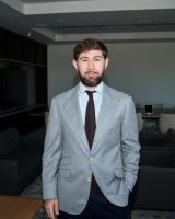 Алисултанов Руслан Лечиевич