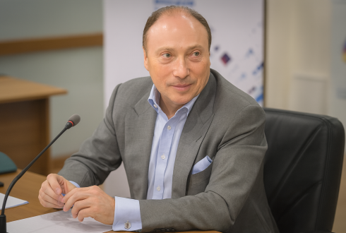 Аминов Вячеслав Маркович