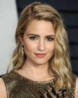 Дианна Агрон