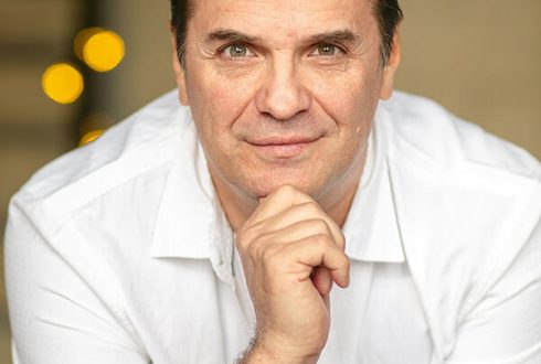 Астахов Сергей Виконтович