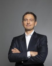 Щекин Владимир Игоревич