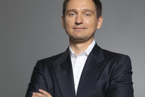 Щекин Владимир Игоревич