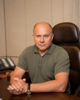 Бендерский Эдуард Витальевич