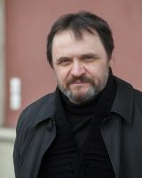 Воробьёв Константин Владимирович