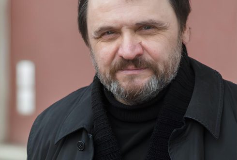 Воробьёв Константин Владимирович