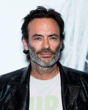 Энтони Делон