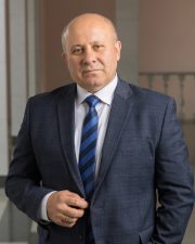 Кравчук Сергей Анатольевич