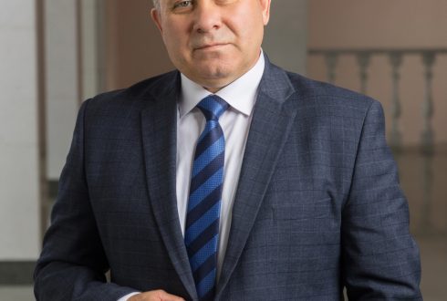 Кравчук Сергей Анатольевич