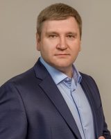 Березин Андрей Олегович