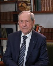 Букаев Геннадий Иванович