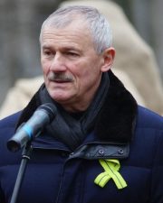 Цед Николай Григорьевич