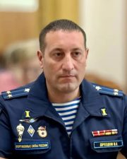 Дроздов Виталий Алексеевич