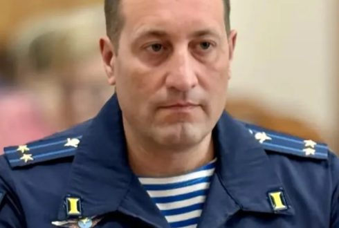 Дроздов Виталий Алексеевич