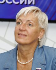 Ивенских Ирина Валентиновна