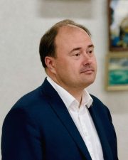 Молчанов Артём Владимирович
