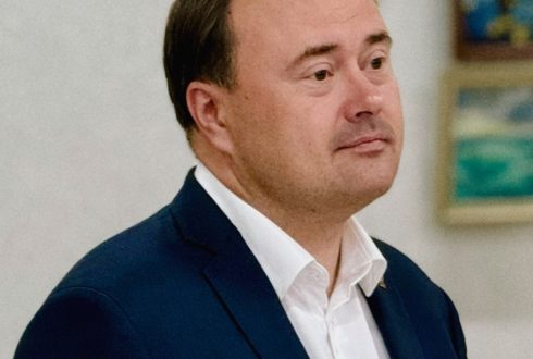 Молчанов Артём Владимирович