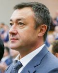 Пинский Виктор Витальевич