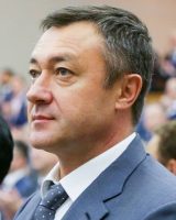 Пинский Виктор Витальевич