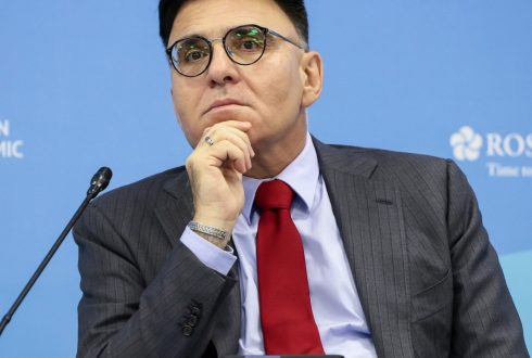 Жаров Александр Александрович