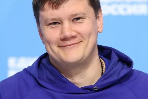 Амелин Александр Николаевич