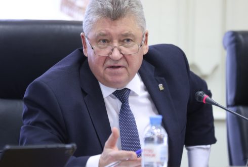 Анохин Алексей Алексеевич