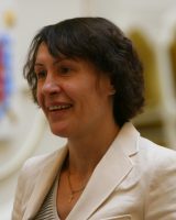Егорова Любовь Ивановна