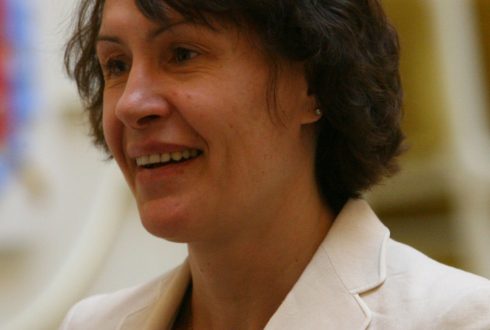 Егорова Любовь Ивановна