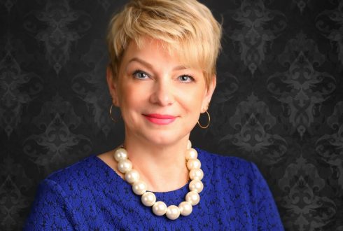 Грачева Светлана Анатольевна