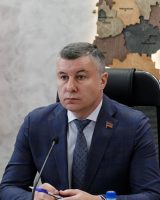 Илле Евгений Георгиевич
