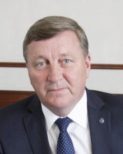 Камеко Владимир Николаевич