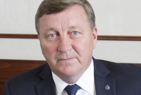 Камеко Владимир Николаевич