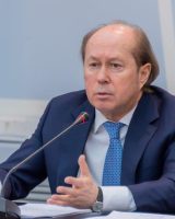Кононов Владимир Михайлович
