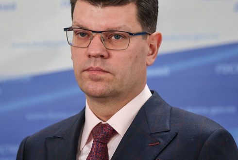 Кравченко Денис Борисович