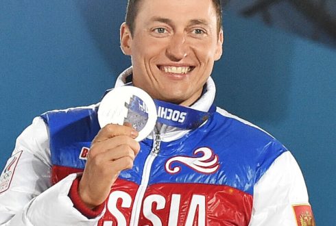 Легков Александр Геннадьевич