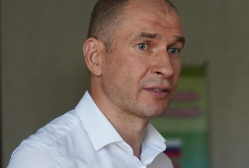 Перминов Дмитрий Сергеевич