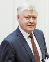 Пискарев Василий Иванович