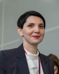 Рябцева Жанна Анатольевна