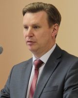 Селянин Сергей Леонидович