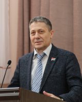 Щербаков Александр Владимирович